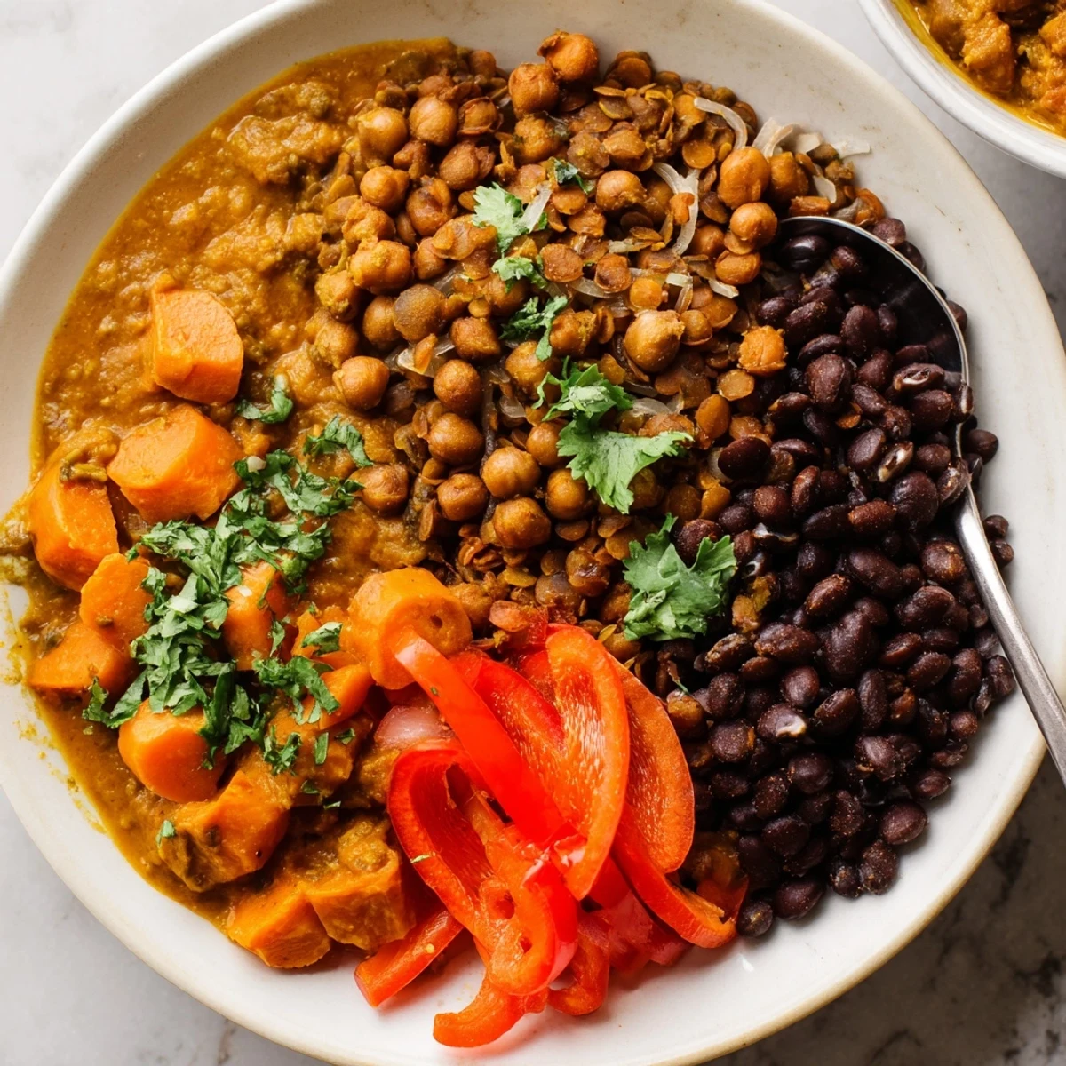 Single-Pan Global Curries