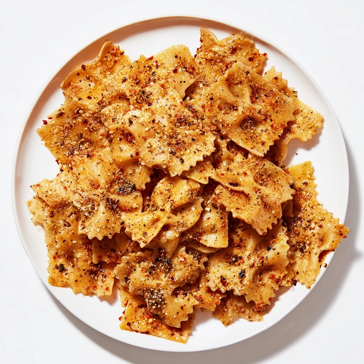 Pasta Chips Seasoned Variety