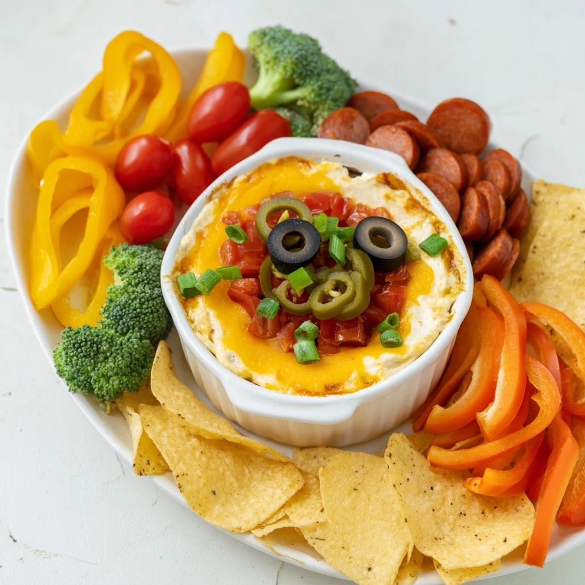 Everyday Favorites recipe