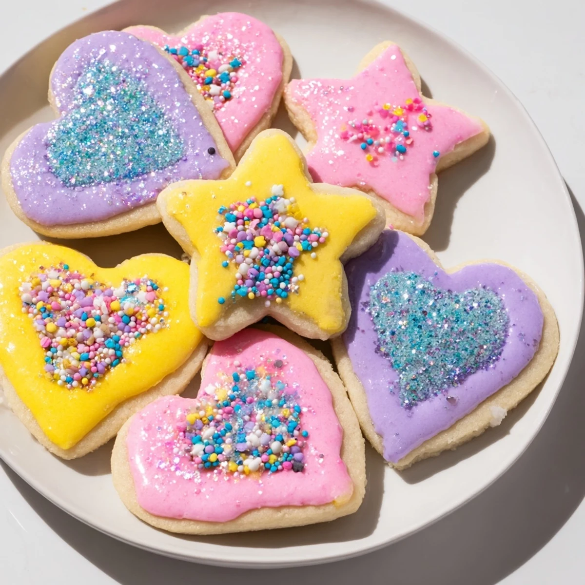 Sweet Cravings recipe