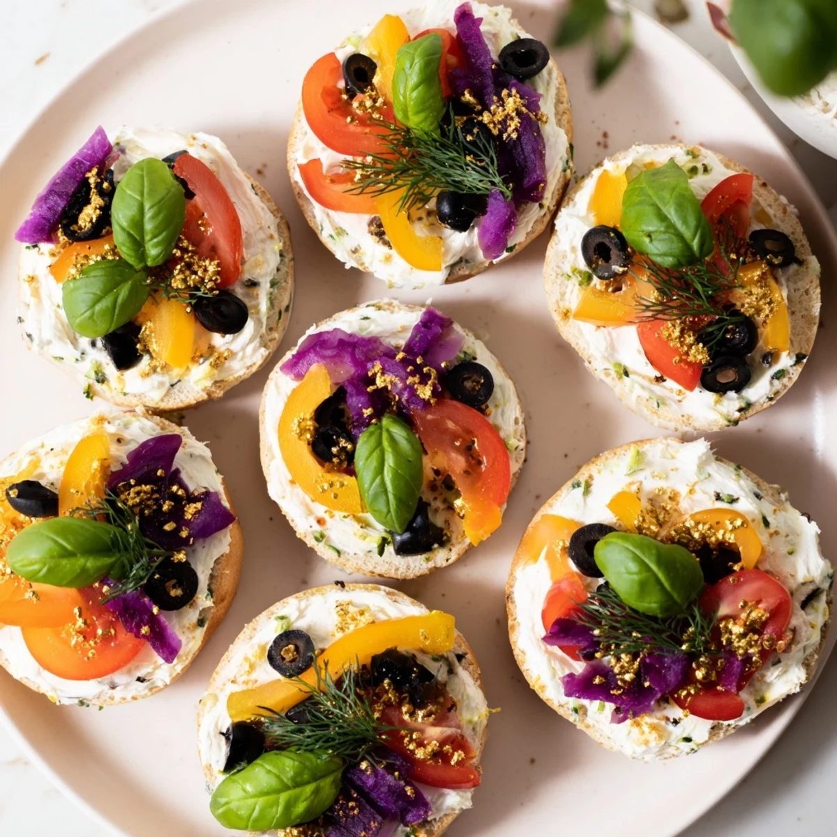 Everyday Favorites recipe