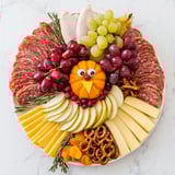 Wheat Field Turkey Board