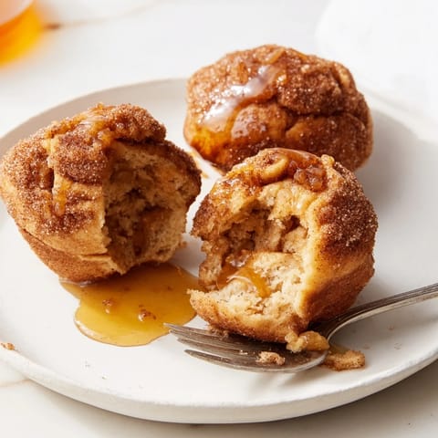 Maple Ginger Cheddar Cinnamon