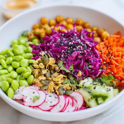 ASMR Crunch Snack Bowls