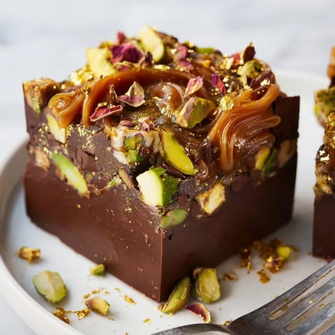 Chocolate Bar Inspired Creations