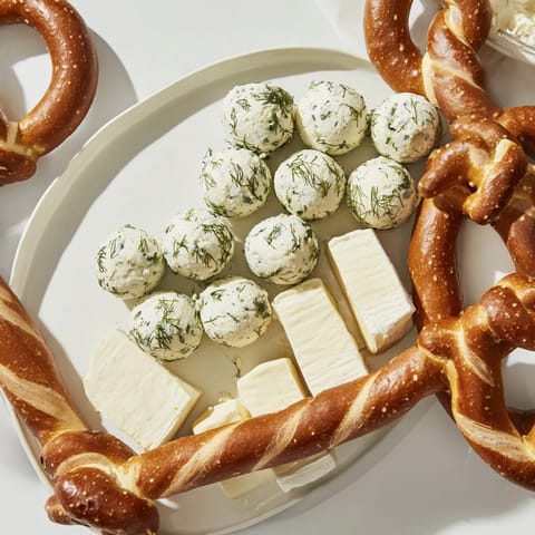 This Anchor Maritime Board features a coastal-inspired charcuterie layout with inviting fresh ingredients for serving.