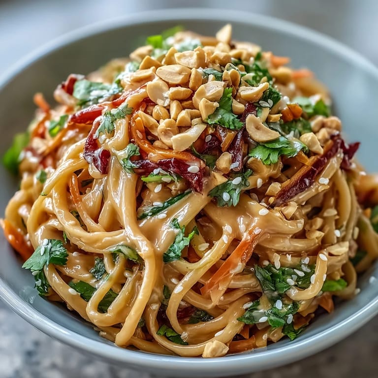 A delicious vegetarian dinner option ready in about 30 minutes for a quick weeknight meal.